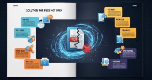 How to Solve PDF Not Opening Issues Instantly
