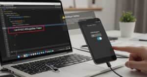 How to Solve USB Debugging Grayed Out Issues Quickly