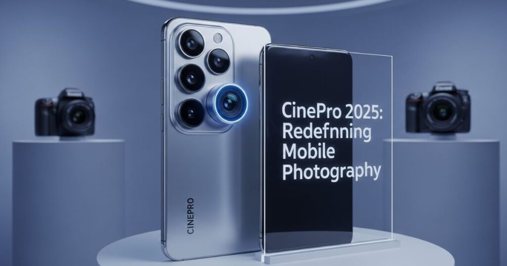 Camera Smartphones in 2025 That Beat the DSLR